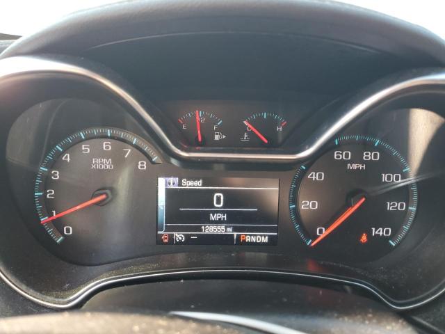 Photo 9 from auction – 2014 CHEVROLET IMPALA LT with VIN 1G1115SL1EU101935