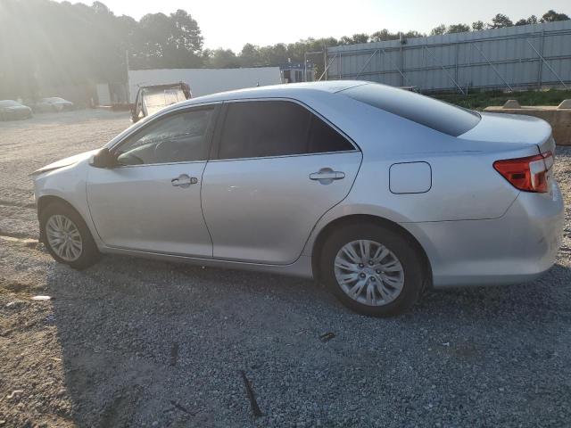 Photo 2 from auction – 2012 TOYOTA CAMRY BASE with VIN 4T1BF1FK1CU581619