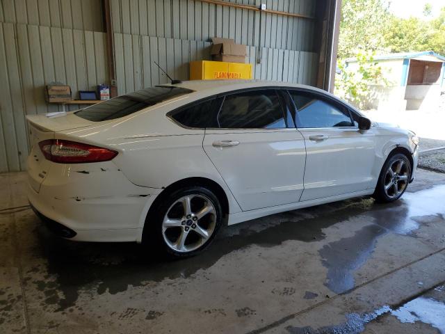 Photo 3 from auction – 2016 FORD FUSION SE with VIN 3FA6P0H97GR209437
