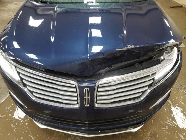 Photo 12 from auction – 2015 LINCOLN MKC with VIN 5LMCJ1A93FUJ41636