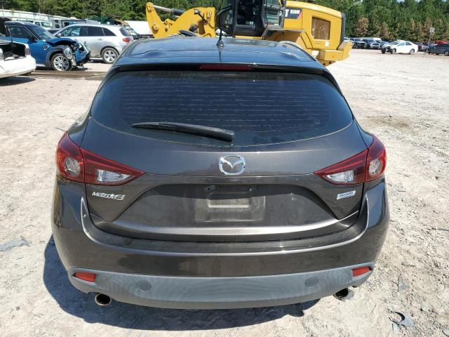 Photo 6 from auction – 2016 MAZDA 3 SPORT with VIN 3MZBM1J72GM297114