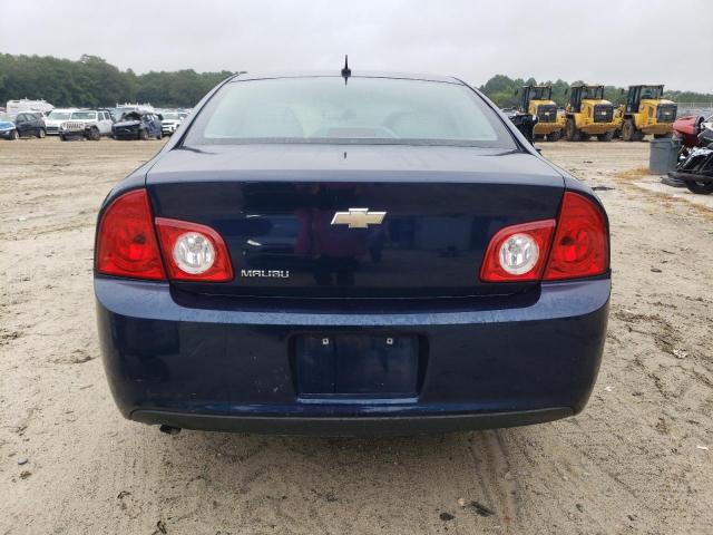 Photo 6 from auction – 2011 CHEVROLET MALIBU LS with VIN 1G1ZB5E10BF124018