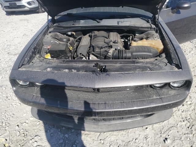 Photo 11 from auction – 2015 DODGE CHALLENGER with VIN 2C3CDZDJ7FH901559