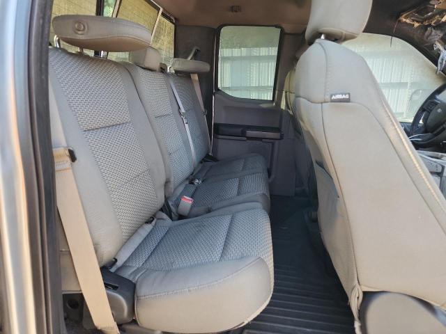 Photo 10 from auction – 2016 FORD F150 SUPER CAB with VIN 1FTEX1CP5GFD35388