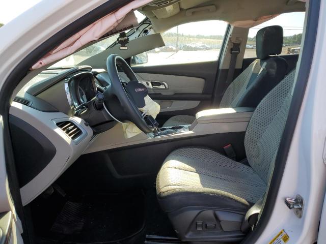 Photo 7 from auction – 2014 GMC TERRAIN SL with VIN 2GKFLVEK9E6308960
