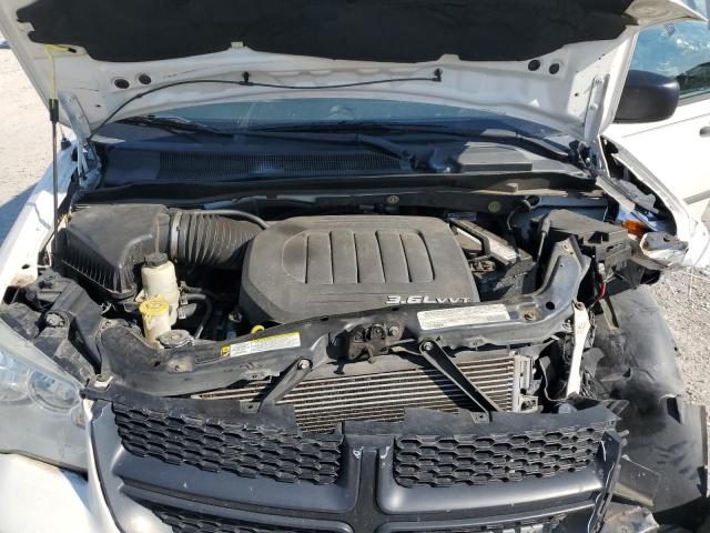 Photo 12 from auction – 2012 DODGE RAM VAN with VIN 2C4RDGAGXCR226251