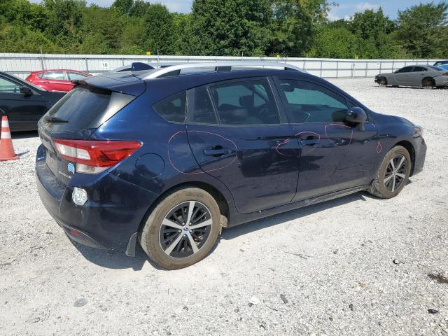 Photo 3 from auction – 2019 SUBARU IMPREZA PR with VIN 4S3GTAC61K3708609