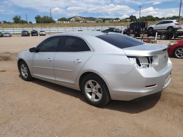 Photo 2 from auction – 2015 CHEVROLET MALIBU LS with VIN 1G11B5SL7FU143525