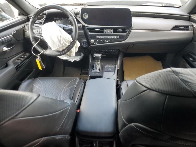 Photo 8 from auction – 2022 LEXUS ES 300H BASE with VIN 58AEA1C15NU013456