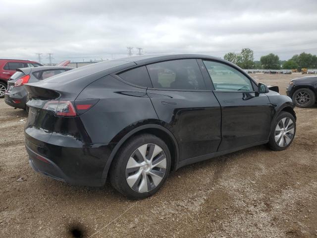 Photo 3 from auction – 2023 TESLA MODEL Y with VIN 7SAYGAEE4PF857946