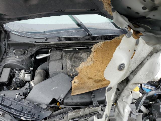 Photo 12 from auction – 2021 SUBARU FORESTER T with VIN JF2SKAXC6MH569016