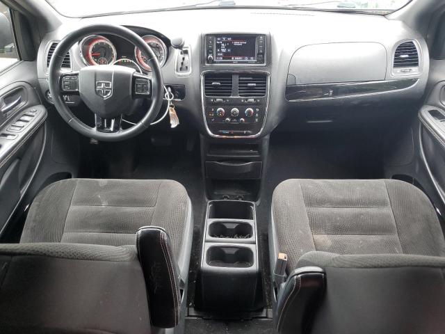 Photo 8 from auction – 2018 DODGE GRAND CARA with VIN 2C4RDGBG1JR221659
