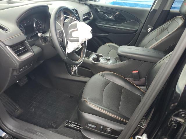 Photo 7 from auction – 2023 GMC TERRAIN AT with VIN 3GKALYEG8PL170009