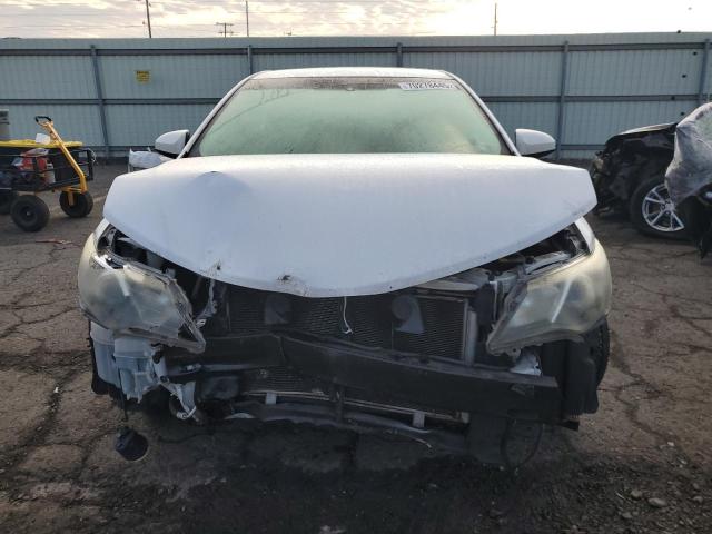 Photo 5 from auction – 2012 TOYOTA CAMRY BASE with VIN 4T1BF1FK2CU193265