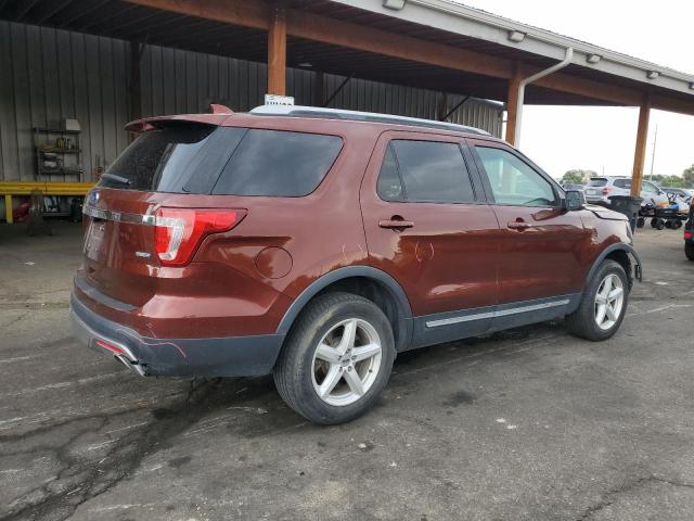Photo 3 from auction – 2016 FORD EXPLORER XLT with VIN 1FM5K8DH2GGB61736