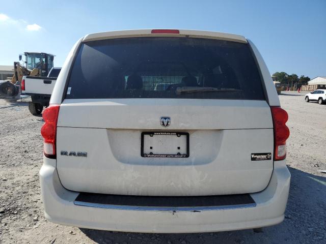 Photo 6 from auction – 2012 DODGE RAM VAN with VIN 2C4RDGAGXCR226251