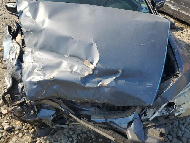 Photo 11 from auction – 2007 HONDA ACCORD EX with VIN 1HGCM56747A135667