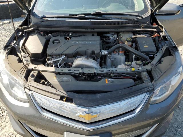 Photo 11 from auction – 2017 CHEVROLET VOLT LT with VIN 1G1RC6S59HU120256