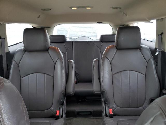 Photo 10 from auction – 2014 BUICK ENCLAVE with VIN 5GAKVBKDXEJ361860