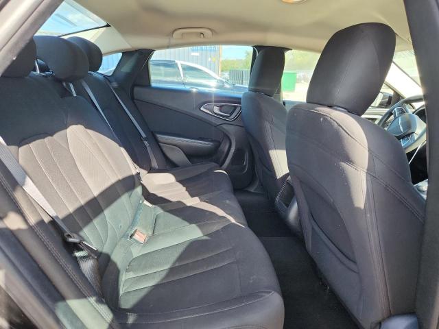 Photo 10 from auction – 2015 CHRYSLER 200 LIMITE with VIN 1C3CCCAB6FN571921