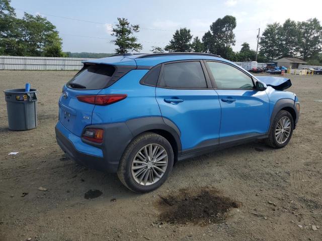 Photo 3 from auction – 2020 HYUNDAI KONA SEL with VIN KM8K2CAA7LU489792