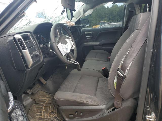 Photo 7 from auction – 2017 CHEVROLET SILVERADO with VIN 3GCPCREC5HG482713