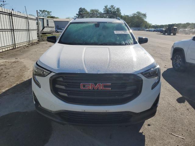 Photo 5 from auction – 2019 GMC TERRAIN SLT with VIN 3GKALVEX9KL133963