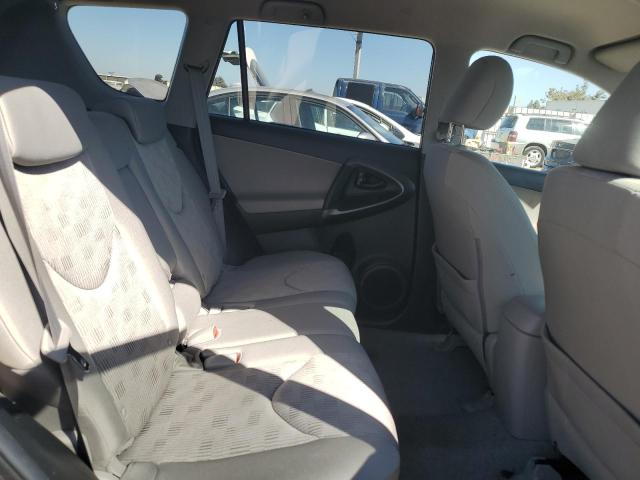 Photo 11 from auction – 2011 TOYOTA RAV4 with VIN 2T3ZF4DV1BW061228