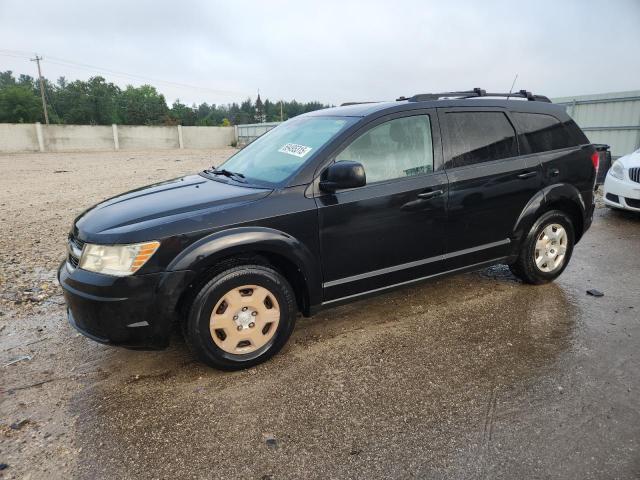 DODGE JOURNEY SE 2010 with VIN 3D4PG4FB5AT184868 - Photo from auction