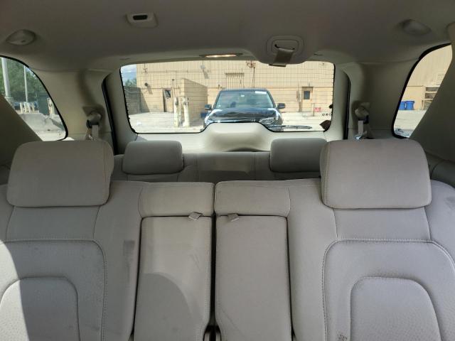 Photo 10 from auction – 2004 BUICK RENDEZVOUS with VIN 3G5DA03E24S571615