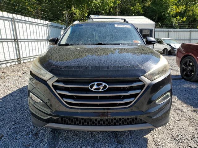 Photo 5 from auction – 2016 HYUNDAI TUCSON LIM with VIN KM8J3CA2XGU220810