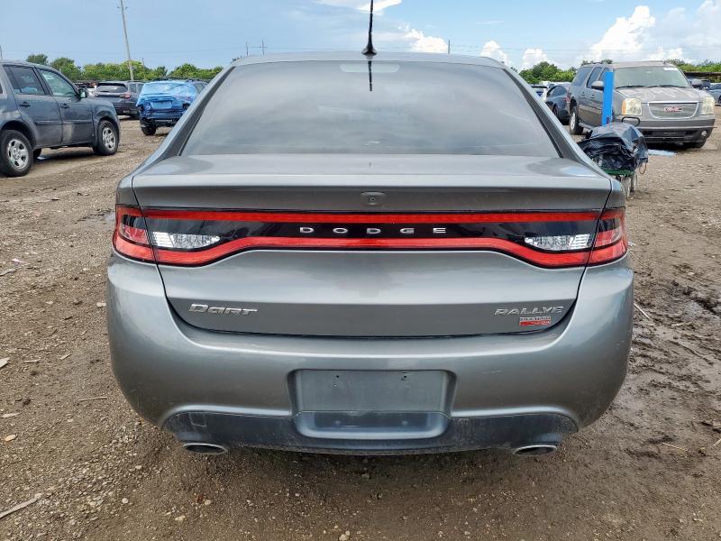 Photo 6 from auction – 2013 DODGE DART SXT with VIN 1C3CDFBH2DD201912