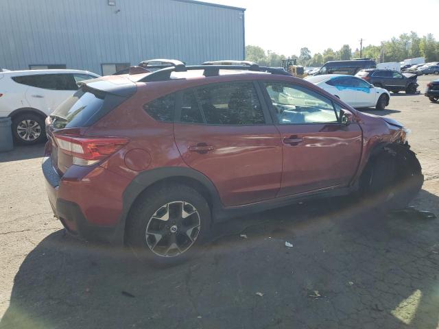 Photo 3 from auction – 2018 SUBARU CROSSTREK PREMIUM with VIN JF2GTADC5J8282799