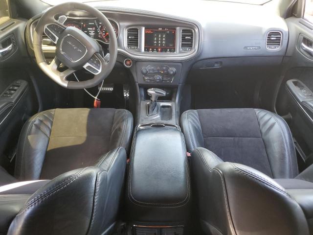 Photo 8 from auction – 2021 DODGE CHARGER SRT HELLCAT with VIN 2C3CDXL96MH580848