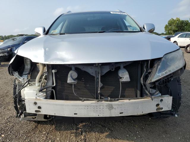 Photo 5 from auction – 2013 LEXUS RX 350 BAS with VIN 2T2BK1BA8DC203112