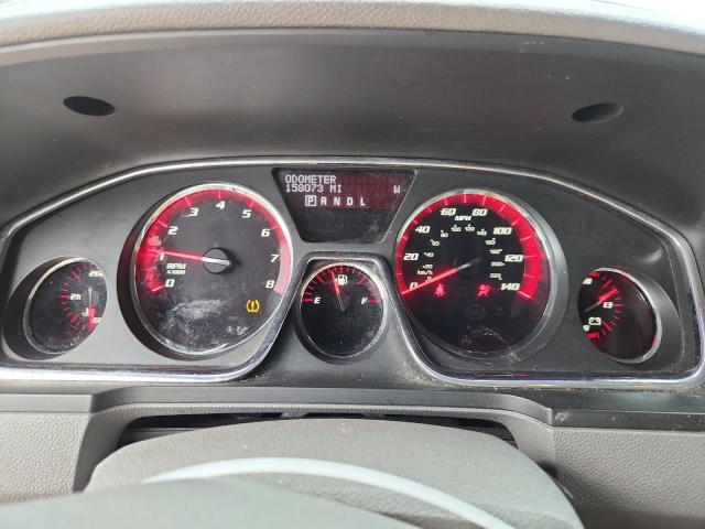 Photo 9 from auction – 2014 GMC ACADIA SLT with VIN 1GKKRRKD0EJ263386
