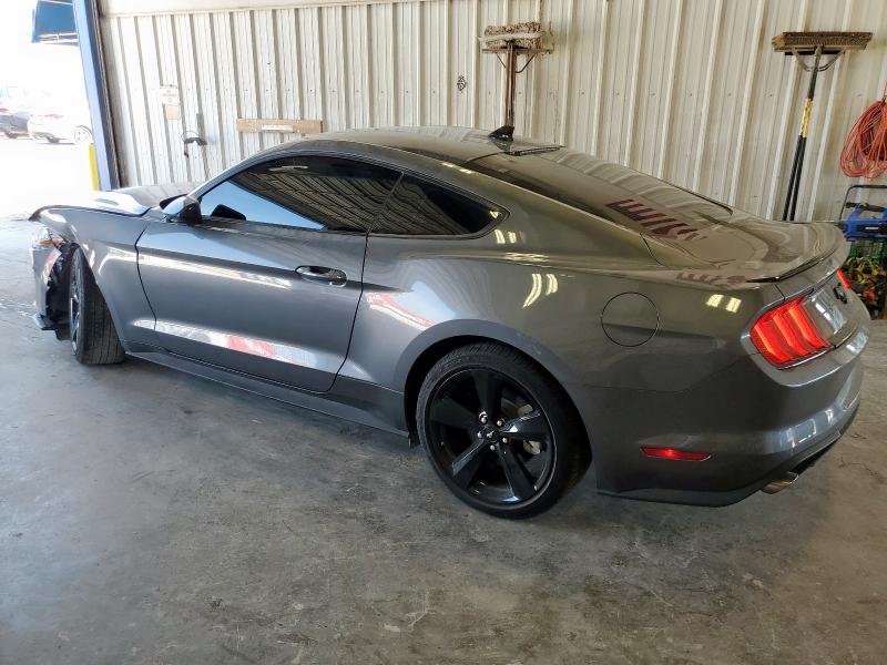 Photo 2 from auction – 2022 FORD MUSTANG with VIN 1FA6P8TH5N5142026