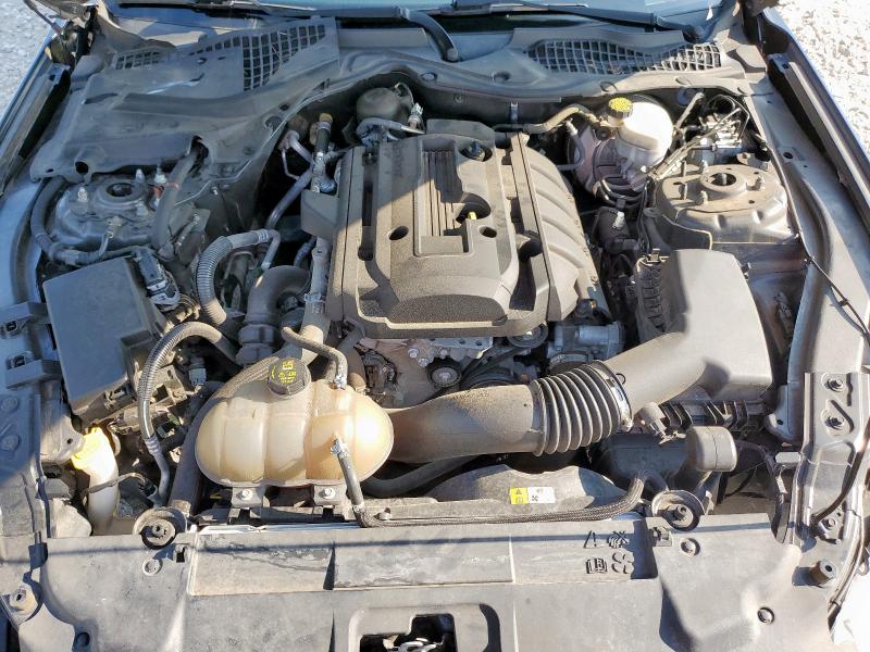 Photo 11 from auction – 2018 FORD MUSTANG with VIN 1FA6P8TH5J5113670