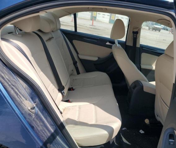 Photo 10 from auction – 2017 VOLKSWAGEN JETTA SEL with VIN 3VWL17AJ2HM316077