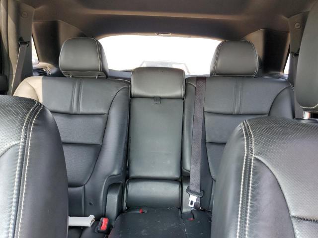 Photo 10 from auction – 2014 KIA SORENTO SX with VIN 5XYKWDA70EG483758