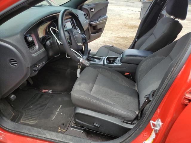 Photo 7 from auction – 2017 DODGE CHARGER SE with VIN 2C3CDXBG1HH627032