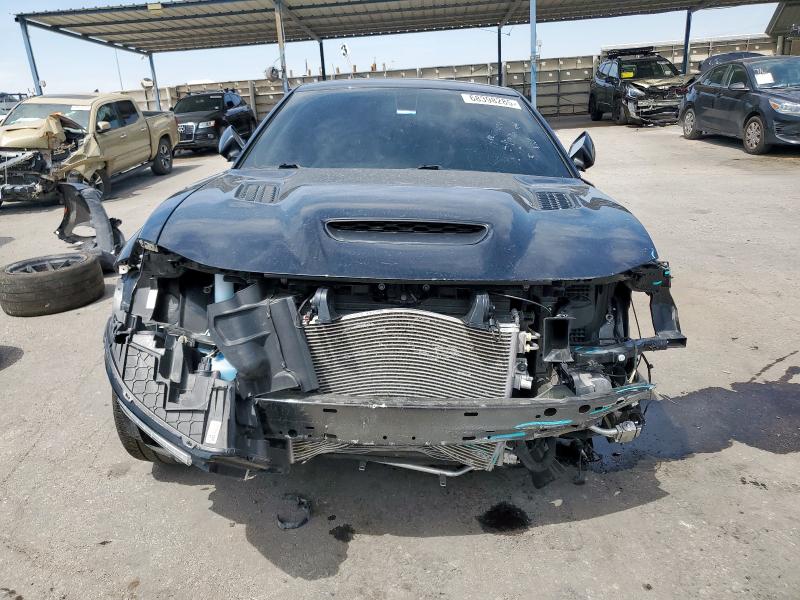 Photo 5 from auction – 2023 DODGE CHARGER SR with VIN 2C3CDXL98PH542171
