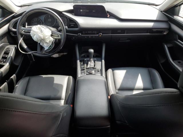 Photo 8 from auction – 2023 MAZDA 3 SELECT with VIN 3MZBPABM1PM361025