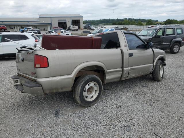 Фото 3 с аукциона – 2001 GMC SONOMA с VIN 1GTCS145118108472
