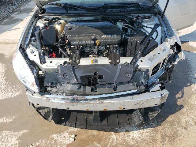Photo 11 from auction – 2011 CHEVROLET IMPALA LT with VIN 2G1WG5EK1B1297938