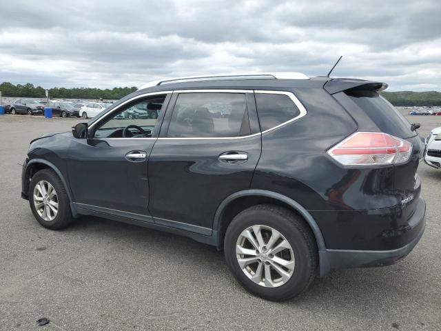 Photo 2 from auction – 2015 NISSAN ROGUE S with VIN KNMAT2MV5FP583467
