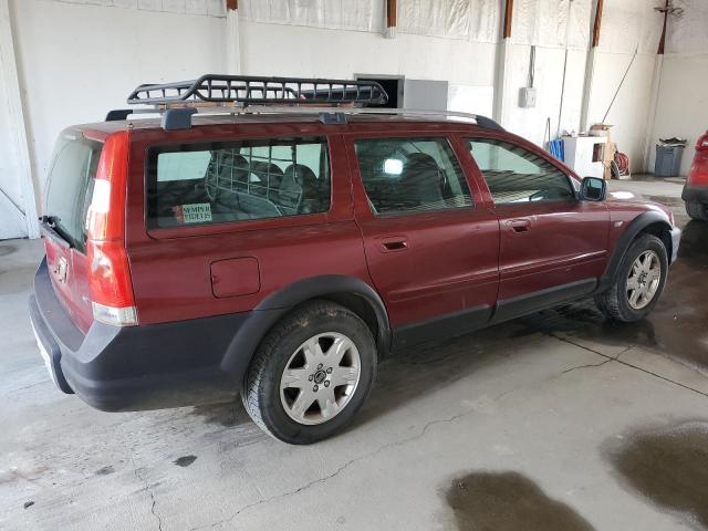 Photo 3 from auction – 2005 VOLVO XC70 with VIN YV1SZ592351186256