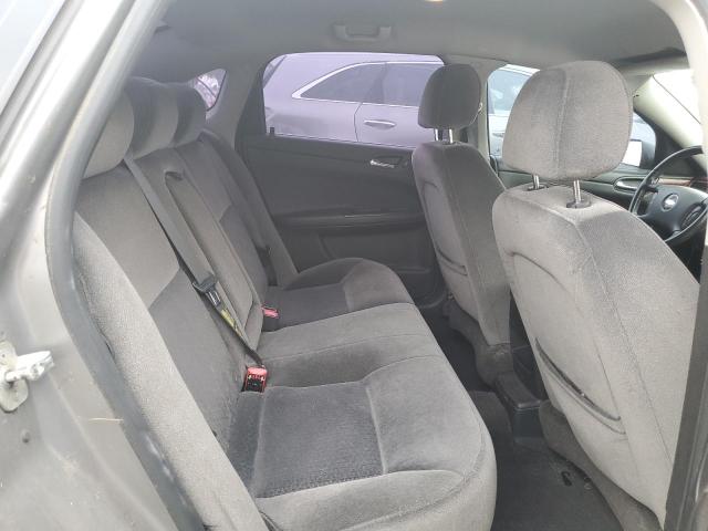 Photo 10 from auction – 2006 CHEVROLET IMPALA LT with VIN 2G1WC581269190614