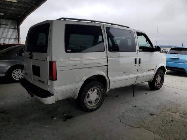 Photo 3 from auction – 2002 CHEVROLET ASTRO with VIN 1GNEL19X92B107730