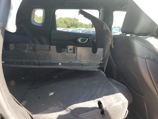 Photo 11 from auction – 2025 JEEP COMPASS LA with VIN 3C4NJDBN4ST586047